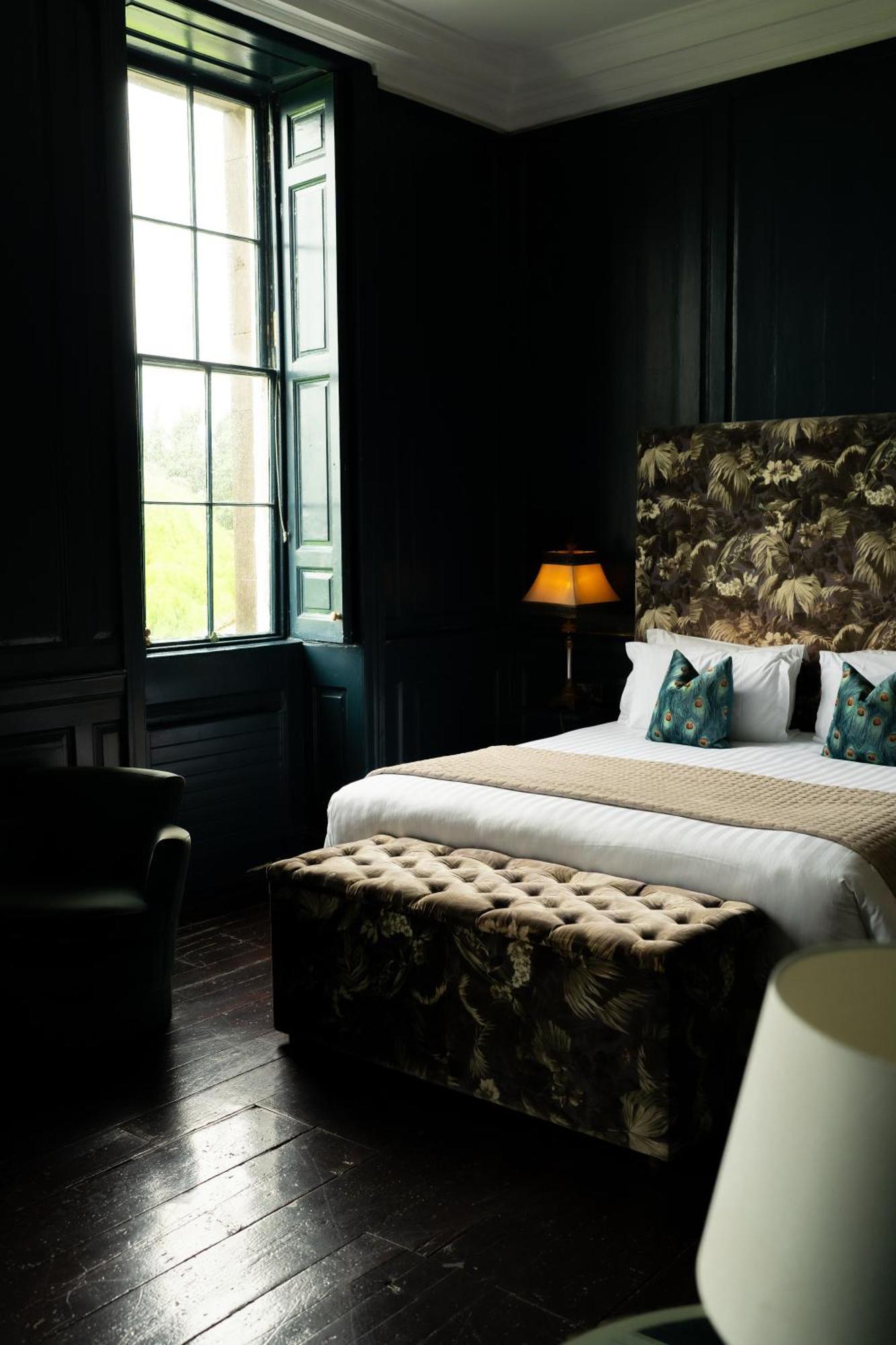 Bellinter House Hotel & Spa Navan Exterior foto
